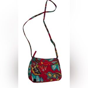 Vera Bradley Crossbody